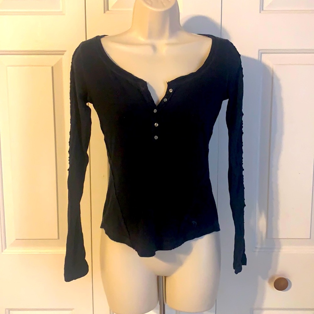 Long sleeve jersey